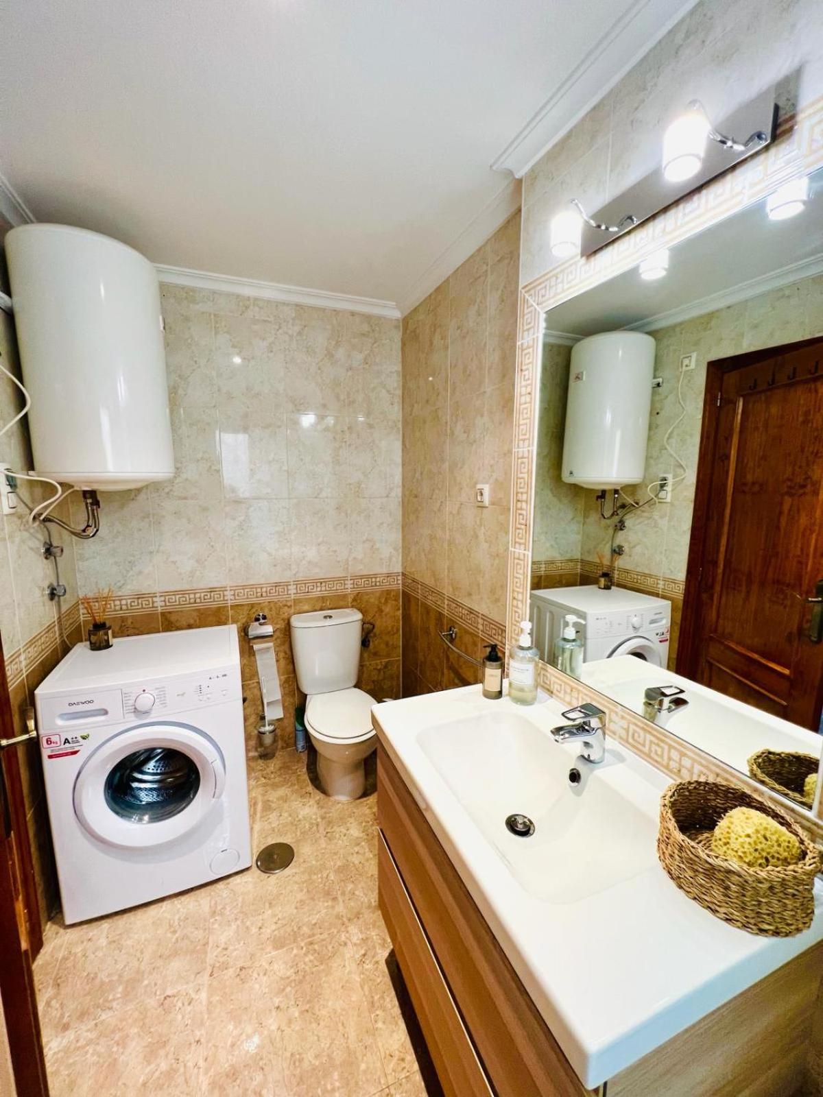 Costamarina Apartment Larimar Cabo Roig Kültér fotó