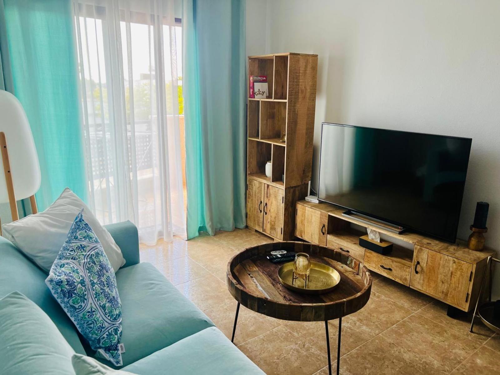 Costamarina Apartment Larimar Cabo Roig Kültér fotó