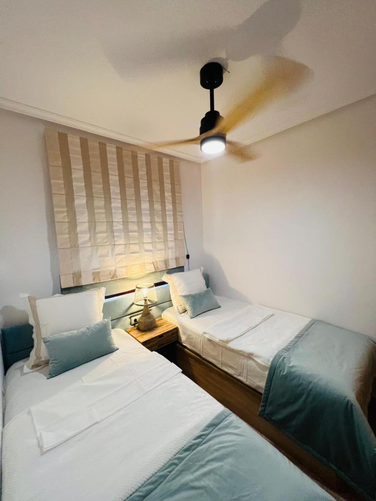 Costamarina Apartment Larimar Cabo Roig Kültér fotó